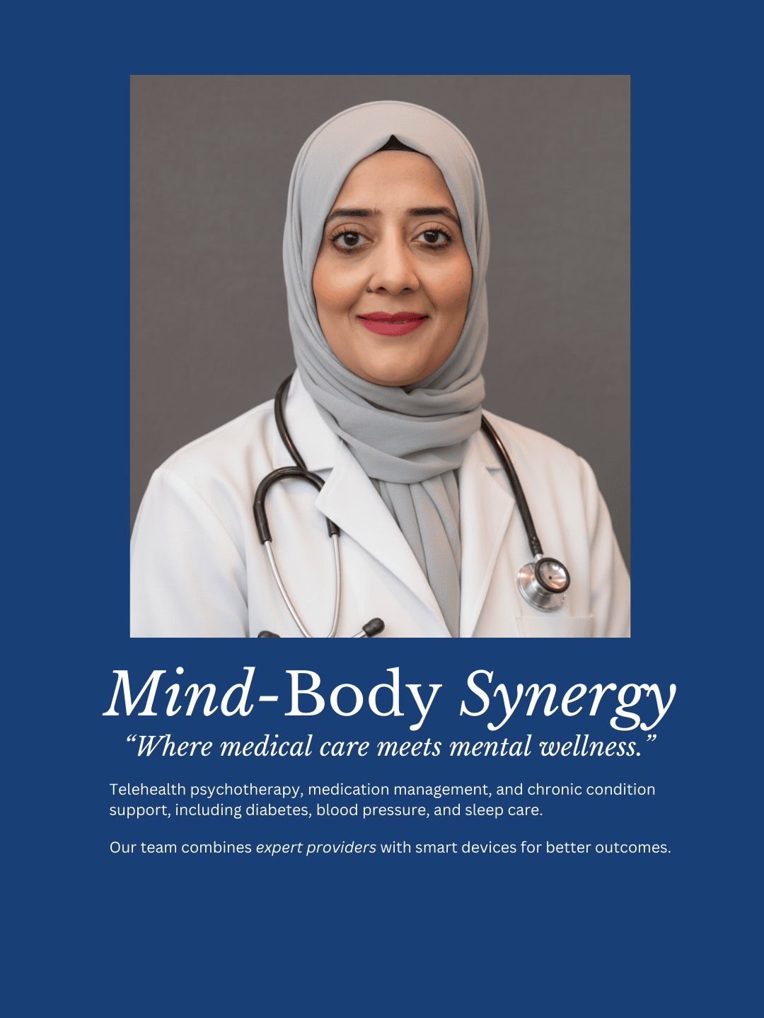 MBS Medical Services - Quality Healthcare